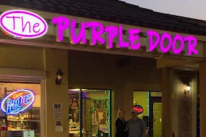 Purple Door image