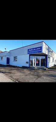 Market pro center à Nogent-le-Rotrou