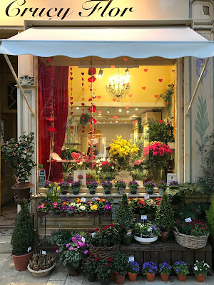 Crucy Flor à Auxerre