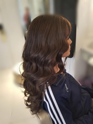 Beauty Salon «Snips SpaSalon», reviews and photos, 5147 W 98th St, Bloomington, MN 55437, USA