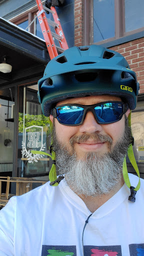 Coffee Shop «Tried & True Coffee Company», reviews and photos, 160 SW Madison Ave, Corvallis, OR 97333, USA