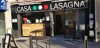 Bar du Restaurant italien CASA LASAGNA à Nice - n°17
