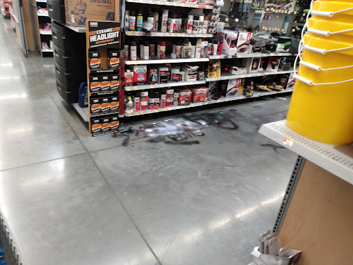 Department Store «Walmart Supercenter», reviews and photos, 8730 Liberty Rd, Randallstown, MD 21133, USA