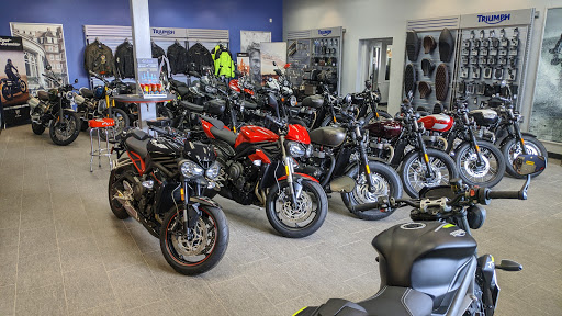 ATV Dealer «Polaris West», reviews and photos, 6117 Hwy Blvd, Katy, TX 77494, USA
