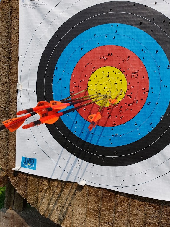 1. Bogen-Sport-Club Karlsruhe 1980 e.V.