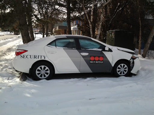 Securitas