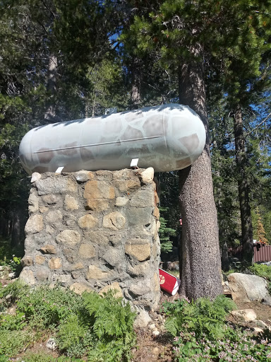 Grocery Store «Soda Springs General Store», reviews and photos, 21719 Donner Pass Rd, Soda Springs, CA 95728, USA