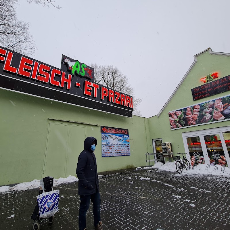 AS Fleisch Bremen GmbH