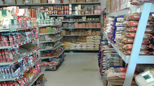Indian Grocery Store «Madras Groceries», reviews and photos, 1187 W El Camino Real, Sunnyvale, CA 94087, USA