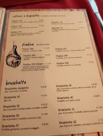 Pizzeria La Lanterna - Pizzeria, Ristorante| Curtarolo à Curtarolo (le menu)