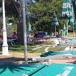 Photo n°2 de l'avis de Gianluca.o fait le 22/07/2022 à 09:39 sur le  Hotel Parco dei Principi à Anzio