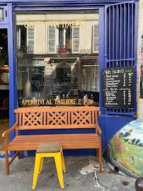 Photos du propriétaire du Restaurant italien Amico à Paris - n°1