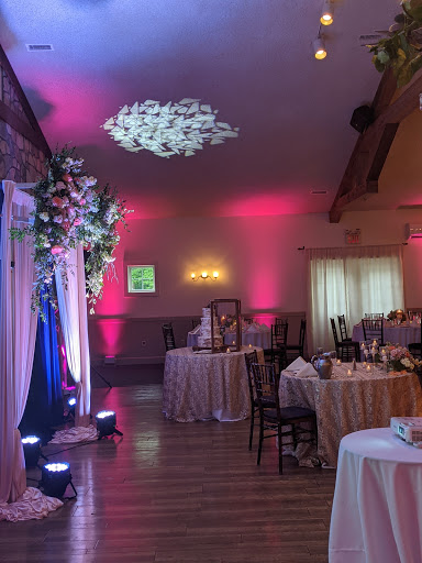Wedding Venue «HollyHedge Estate», reviews and photos, 6987 Upper York Rd, New Hope, PA 18938, USA