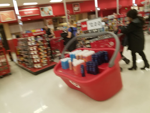 Department Store «Target», reviews and photos, 449 Commerce Dr, Woodbury, MN 55125, USA