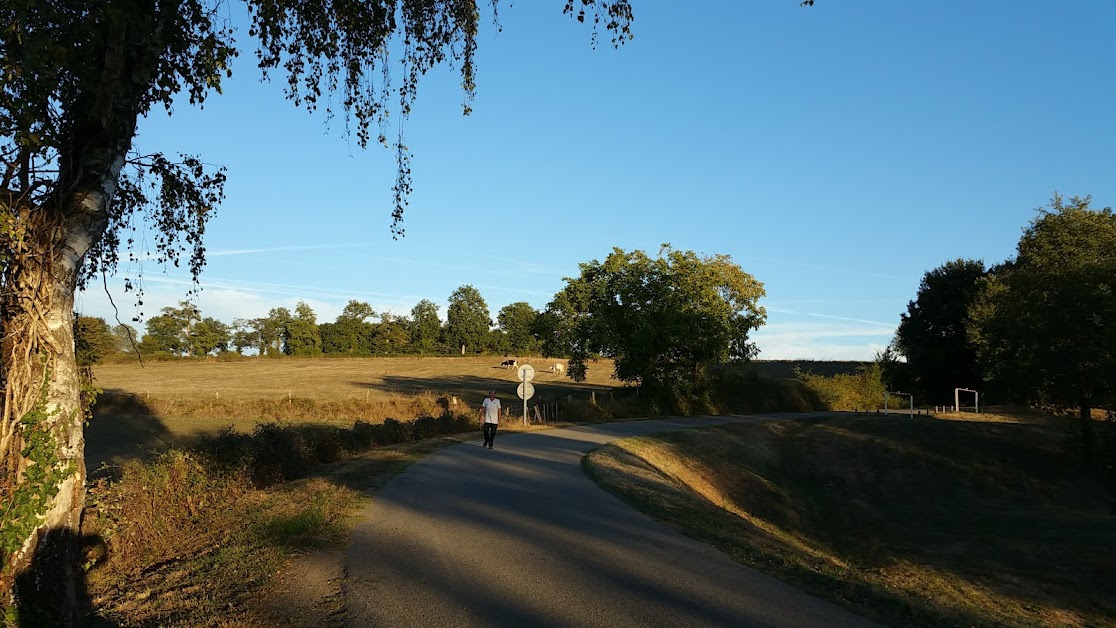 Entr Cote Et Ocean à Ansac-sur-Vienne