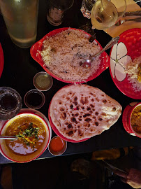 Curry du Restaurant indien Delhi Belhi à Nice - n°19