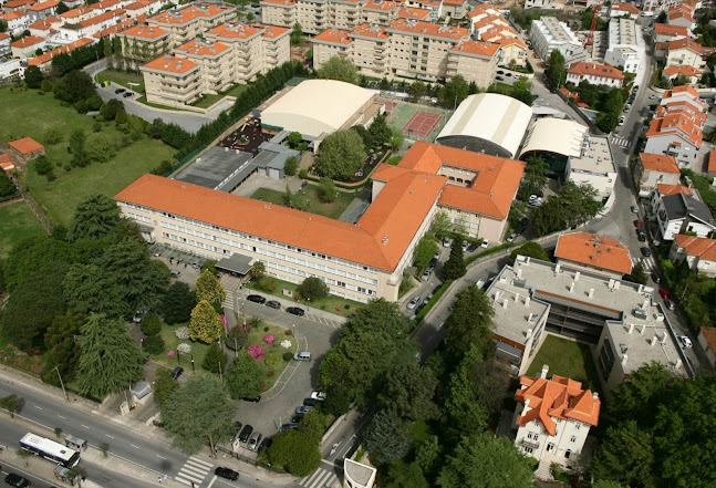 Colégio de Nossa Senhora do Rosário - Porto