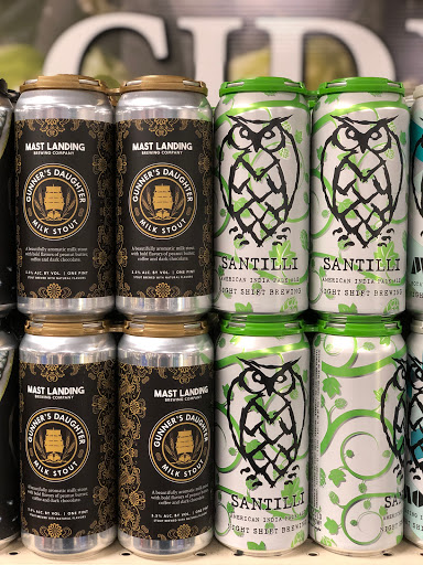 Liquor Store «Shop-N-Save Liquors», reviews and photos, 20 Independence Ave, Quincy, MA 02169, USA