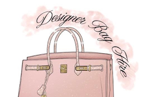 Designer Bag Hire image