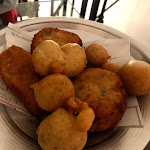 Photo n°14 de l'avis de Serena.u fait le 27/01/2018 à 23:32 sur le  Pizzeria 76 à Torre del Greco