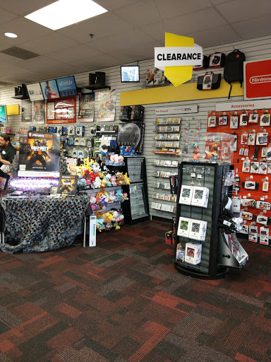 Video Game Store «GameStop», reviews and photos, 1331 S Lone Hill Ave STE 160, Glendora, CA 91740, USA