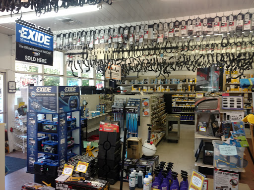 Auto Parts Store «Edmonds Auto Parts Marine Supply», reviews and photos, 636 Edmonds Way, Edmonds, WA 98020, USA