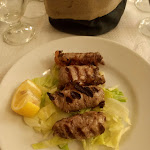 Photo n°6 de l'avis de Daniele.e fait le 07/09/2022 à 12:09 sur le  Osteria Da Angiulino à Lecce