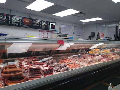 Butcher Shop «Cheplic Meat Processing», reviews and photos, 111 Cheplic Ln, Finleyville, PA 15332, USA