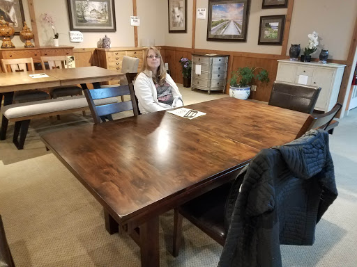 Furniture Store «Pacific Furniture Gallery», reviews and photos, 16875 Southcenter Pkwy, Tukwila, WA 98188, USA