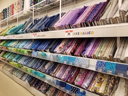 Fabric Store «Jo-Ann Fabrics and Crafts», reviews and photos, 1109 Maryland Ave, Hagerstown, MD 21740, USA