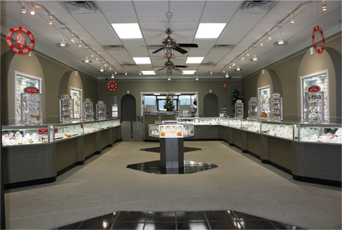 Wholesale Jewelers, 4028 Lebanon Pike, Hermitage, TN 37076, USA, 