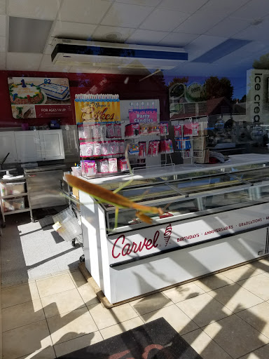 Ice Cream Shop «Carvel», reviews and photos, 650 S Main St, Torrington, CT 06790, USA