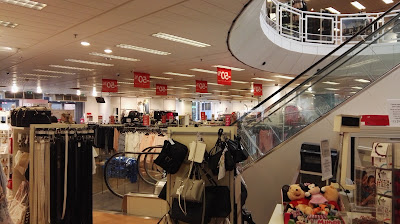 C&A à Toulouse