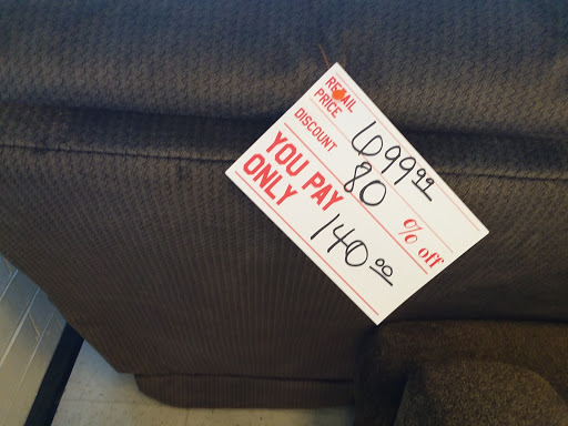 Discount Store «Dirt Cheap», reviews and photos, 902 Mercury Blvd, Murfreesboro, TN 37130, USA