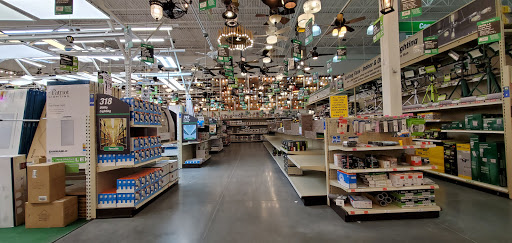 Home Improvement Store «Menards», reviews and photos, 14161 Manchester Rd, Ballwin, MO 63011, USA