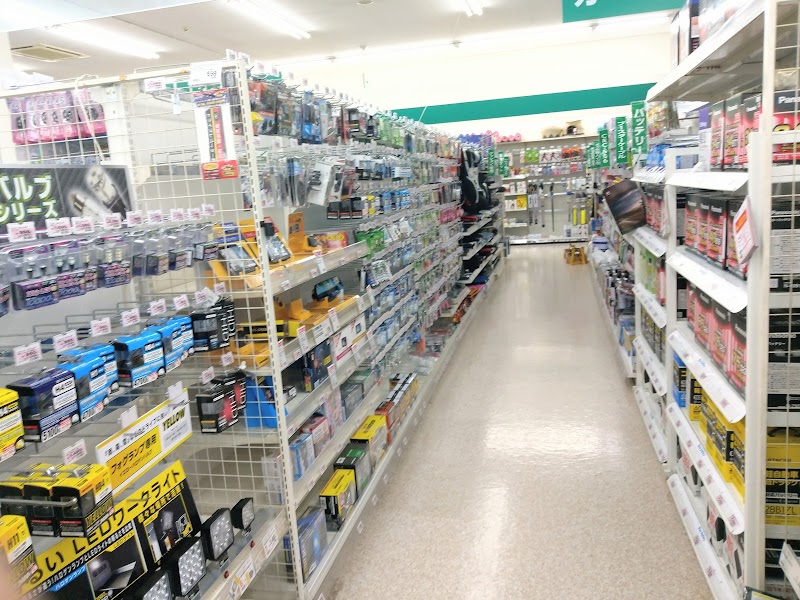 Dcmくろがねや 大和深見店 神奈川県大和市深見東 ホームセンター ホームセンター グルコミ