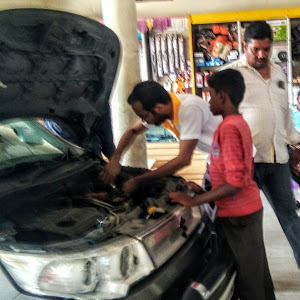 Amman Car Decors photo