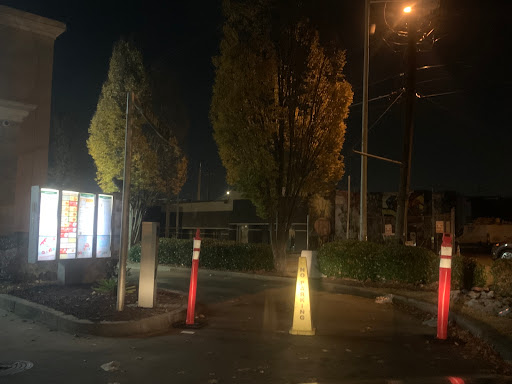 Bakery «Krispy Kreme Doughnuts», reviews and photos, 633 Evans St SW, Atlanta, GA 30310, USA