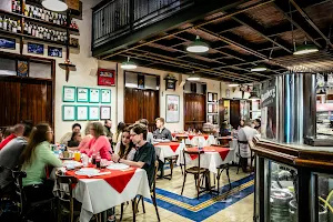 Armazém da Pizza image