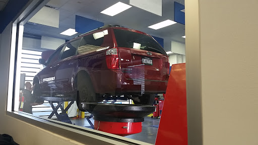 Car Dealer «Ricart Automotive Group», reviews and photos, 4255 S Hamilton Rd, Groveport, OH 43125, USA