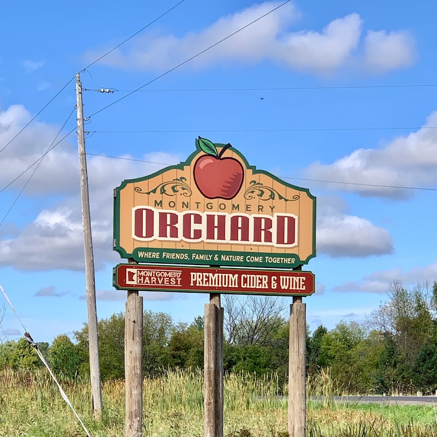 Montgomery Orchard