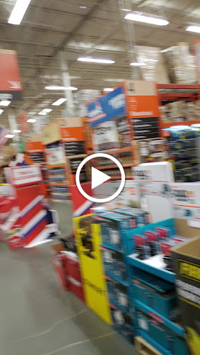 Home Improvement Store «The Home Depot», reviews and photos, 1413 N Armistead Ave, Hampton, VA 23666, USA