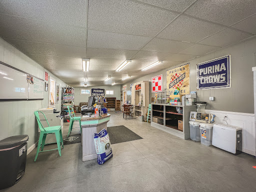 Pet Supply Store «Animal Station», reviews and photos, 121 Ewing St, Centerburg, OH 43011, USA