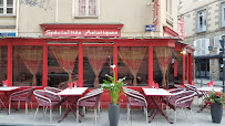 Atmosphère du Restaurant asiatique SIAM à Rennes - n°11