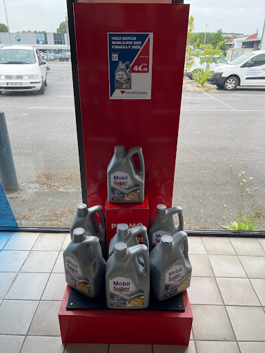 Photo 1 - Autodistribution