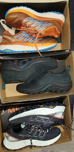 Outlet Mall «Tanger Outlet Rehoboth Beach», reviews and photos, 36470 Seaside Outlet Dr, Rehoboth Beach, DE 19971, USA