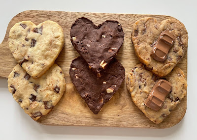 Le Temps Des Cookies à Bourg-lès-Valence