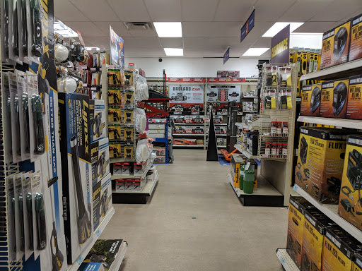 Hardware Store «Harbor Freight Tools», reviews and photos, 2160 S Sheridan Rd, Tulsa, OK 74129, USA