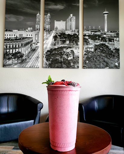 Health Food Store «Local Health Market», reviews and photos, 16535 Huebner Rd #112, San Antonio, TX 78248, USA