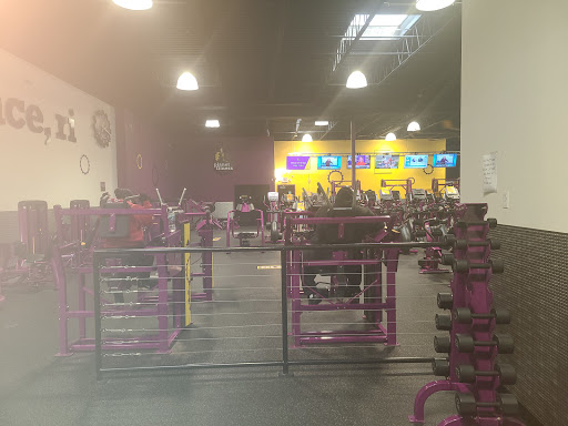 Gym «Planet Fitness», reviews and photos, 387 W Fountain St, Providence, RI 02903, USA